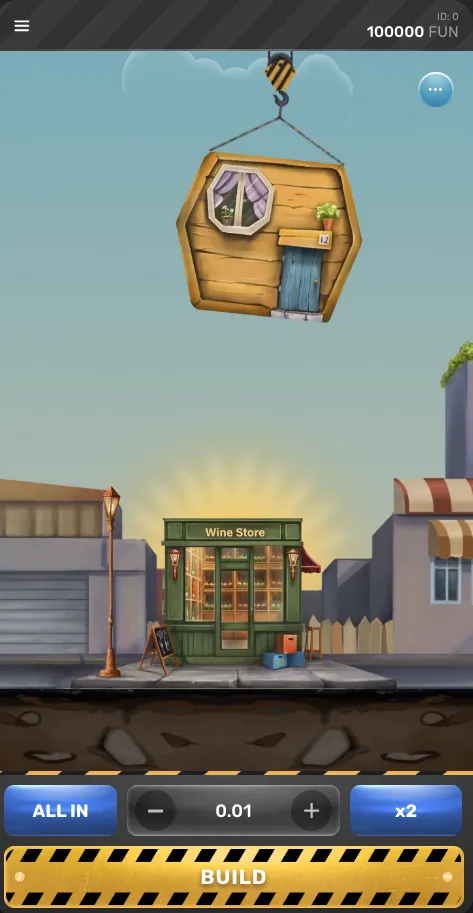 Ilmainen harjoittelumahdollisuus Ilmainen harjoittelumahdollisuus